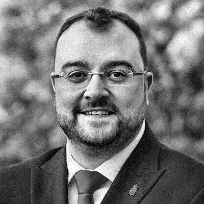 Adrián Barbón