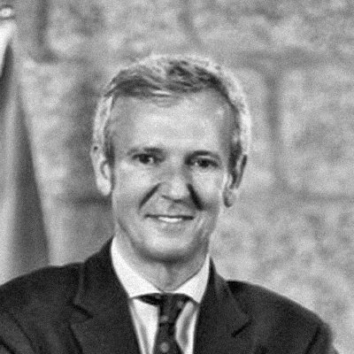 Alfonso Rueda