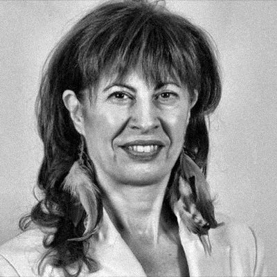 Ana Redondo