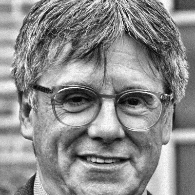 Carles Puigdemont