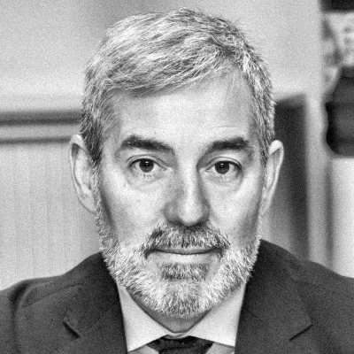 Fernando Clavijo
