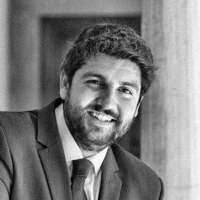 Fernando López Miras