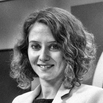 Isabel Díaz Ayuso