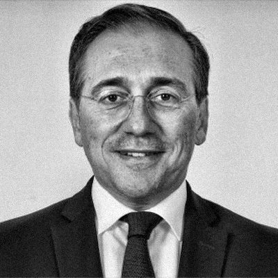 José Manuel Albares