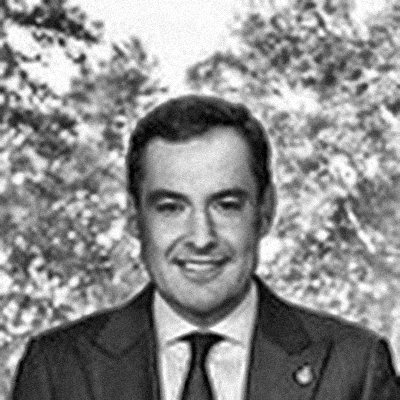 Juanma Moreno