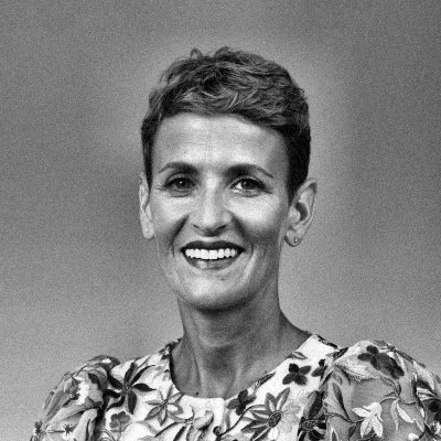 María Chivite