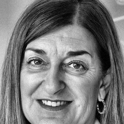 María José Sáenz de Buruaga