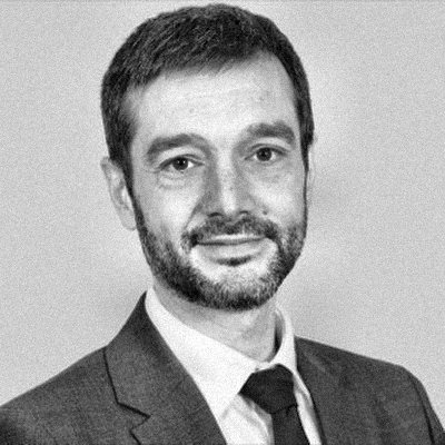 Pablo Bustinduy