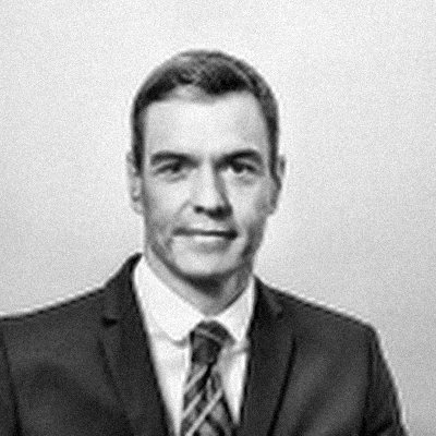 Pedro Sánchez